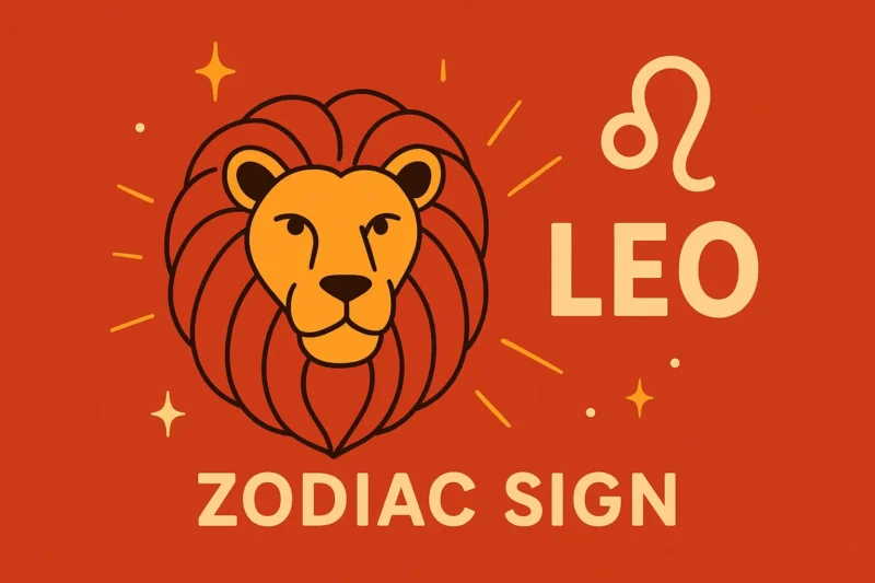 Leo Zodiac Sign: Traits, Strengths, Weaknesses and Life Lessons