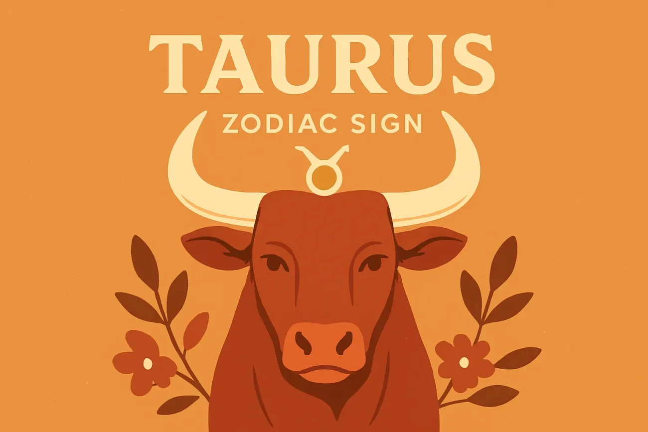Taurus Zodiac Sign
