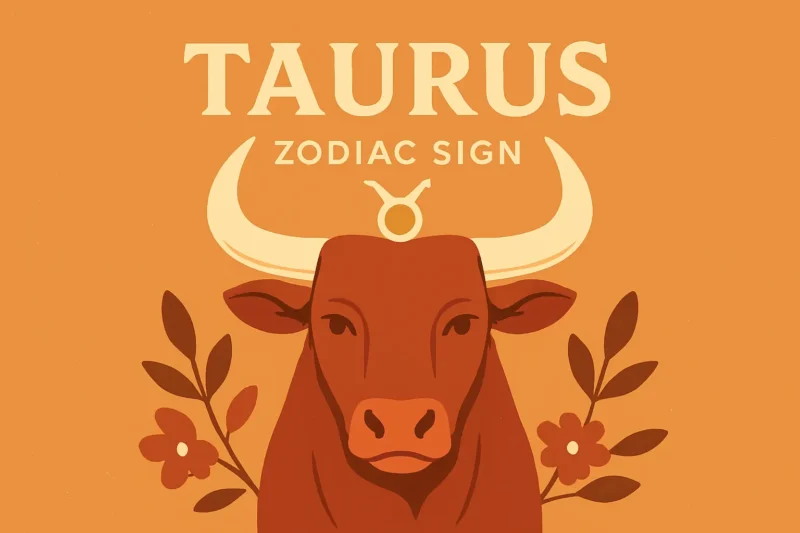 Taurus Zodiac Sign: Traits, Strengths, Weaknesses and Life Lessons