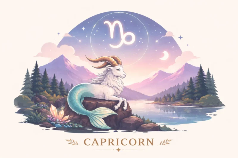 Capricorn Zodiac Sign: Personality Traits, Strengths, and Meaning