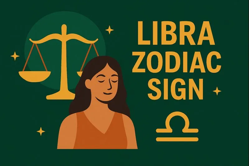 Libra Zodiac Sign: Personality, Traits, and Meaning